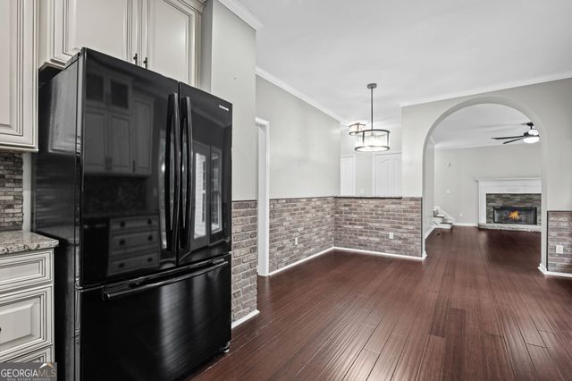 20 Hamstead Park Drive, Sharpsburg, GA 30277
