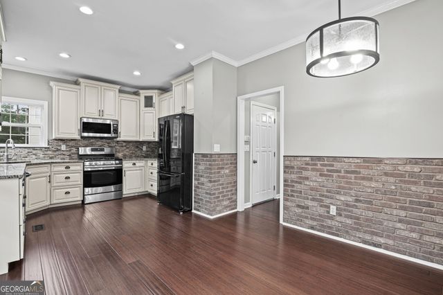 20 Hamstead Park Drive, Sharpsburg, GA 30277