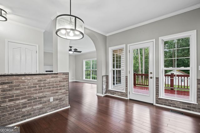 20 Hamstead Park Drive, Sharpsburg, GA 30277