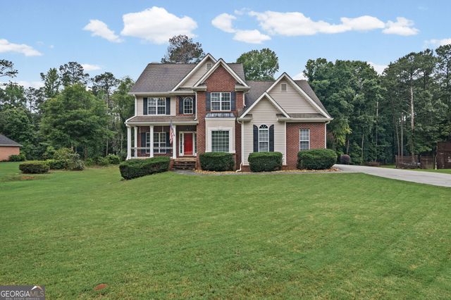 20 Hamstead Park Drive, Sharpsburg, GA 30277