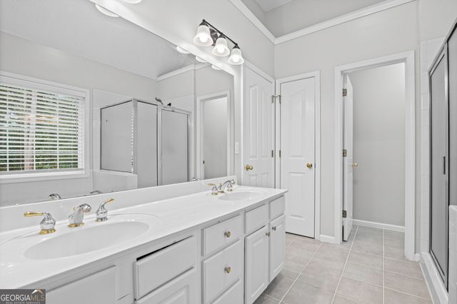 20 Hamstead Park Drive, Sharpsburg, GA 30277