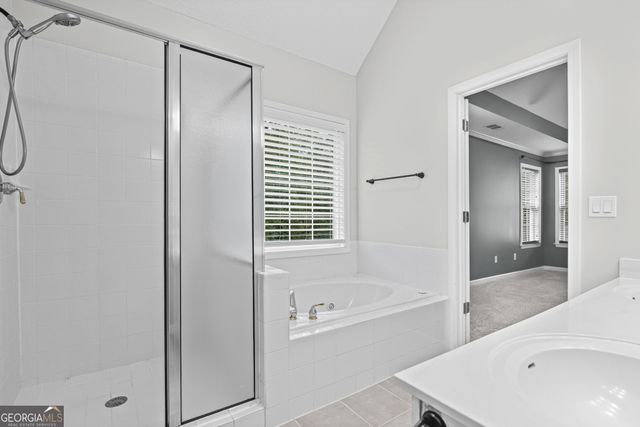 20 Hamstead Park Drive, Sharpsburg, GA 30277