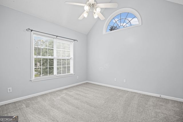 20 Hamstead Park Drive, Sharpsburg, GA 30277