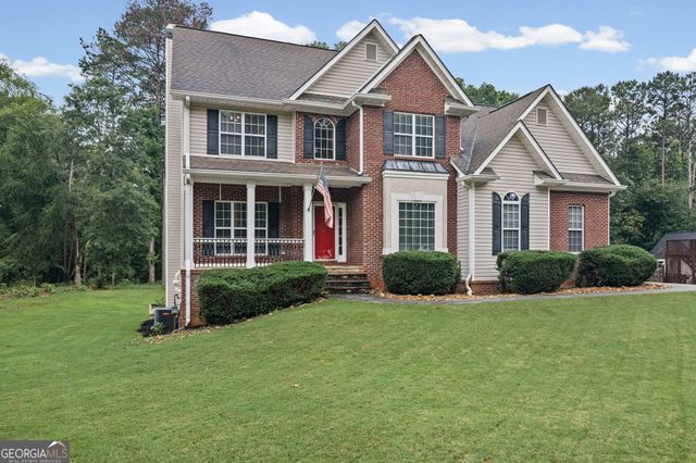 20 Hamstead Park Drive, Sharpsburg, GA 30277