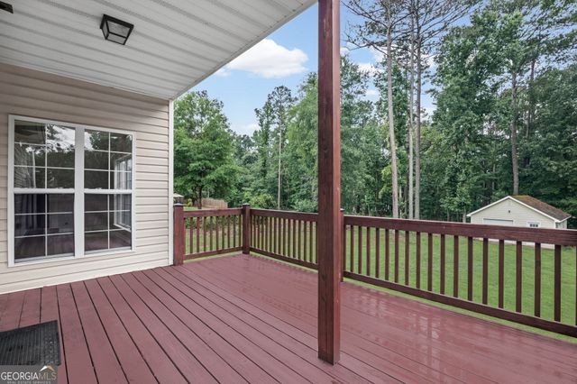 20 Hamstead Park Drive, Sharpsburg, GA 30277