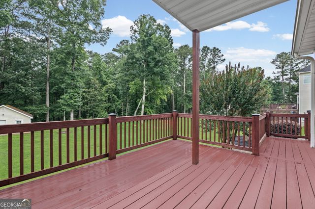20 Hamstead Park Drive, Sharpsburg, GA 30277