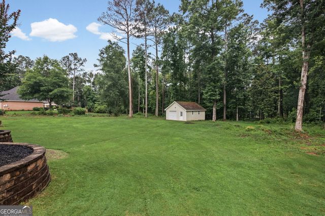 20 Hamstead Park Drive, Sharpsburg, GA 30277