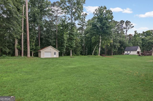 20 Hamstead Park Drive, Sharpsburg, GA 30277