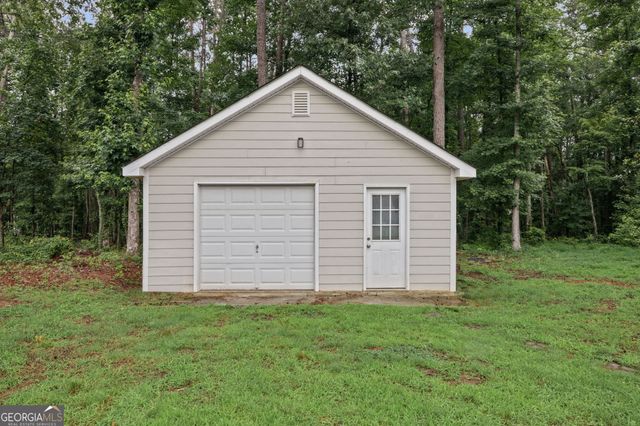 20 Hamstead Park Drive, Sharpsburg, GA 30277