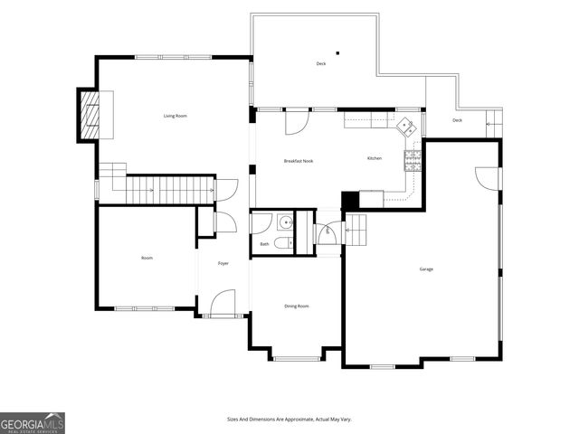 20 Hamstead Park Drive, Sharpsburg, GA 30277