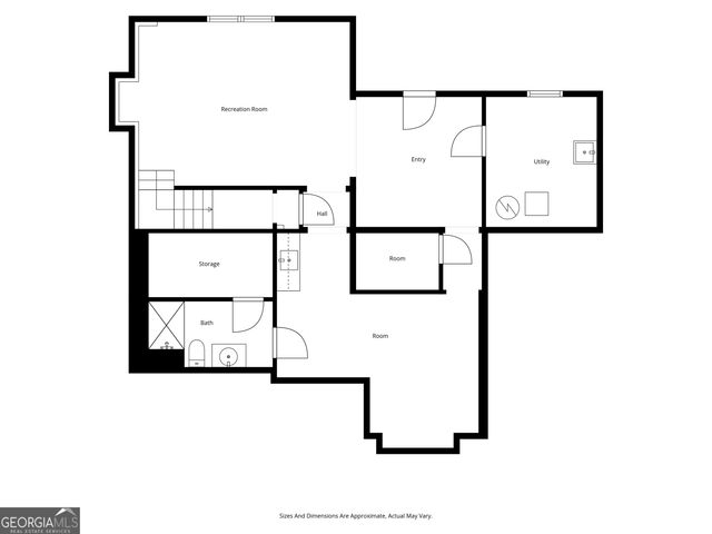 20 Hamstead Park Drive, Sharpsburg, GA 30277