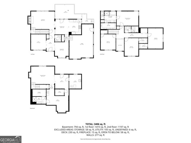 20 Hamstead Park Drive, Sharpsburg, GA 30277