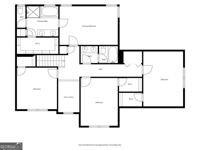 20 Hamstead Park Drive, Sharpsburg, GA 30277