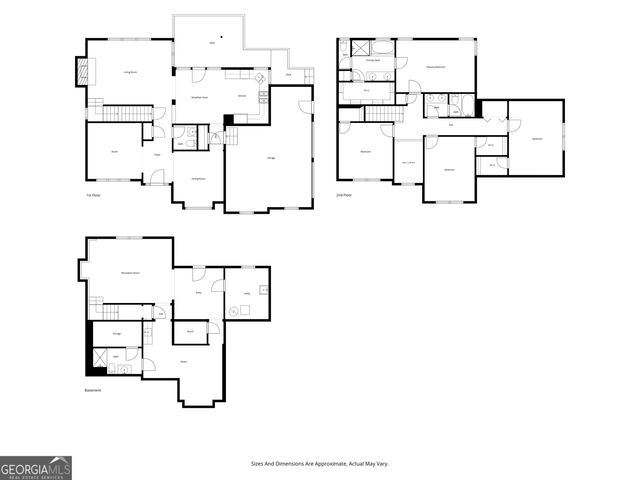 20 Hamstead Park Drive, Sharpsburg, GA 30277