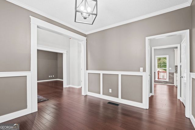 20 Hamstead Park Drive, Sharpsburg, GA 30277