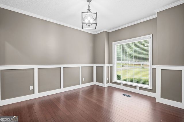 20 Hamstead Park Drive, Sharpsburg, GA 30277