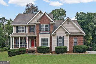20 Hamstead Park Drive, Sharpsburg, GA 30277