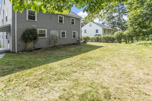 66 Scott Rd., Belmont, MA 02478