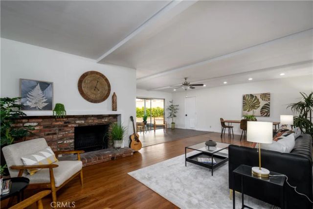 14940 Janine Drive, Whittier, CA 90605