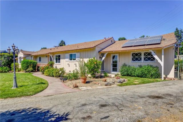 14940 Janine Drive, Whittier, CA 90605