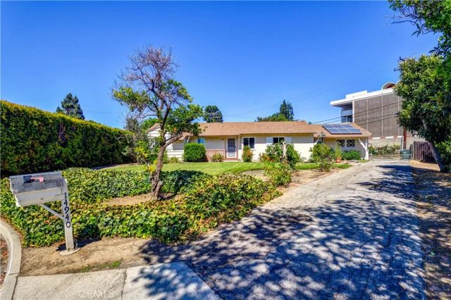 14940 Janine Drive, Whittier, CA 90605