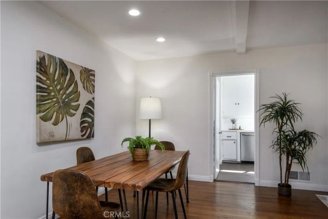 14940 Janine Drive, Whittier, CA 90605