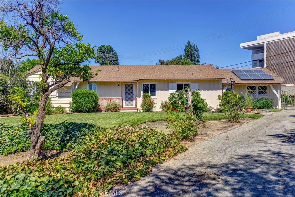 14940 Janine Drive, Whittier, CA 90605