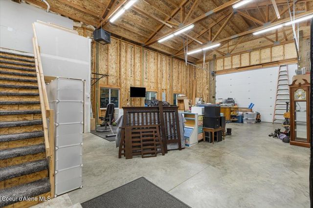 172 Wyatt LN, Spirit Lake, ID 83869
