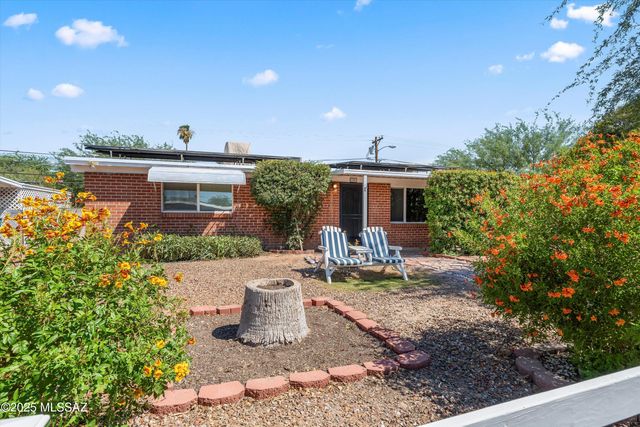 5201 E 23rd Street, Tucson, AZ 85711