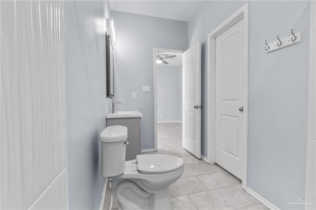 1421 N 21st Street, Mcallen, TX 78501