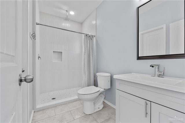 1421 N 21st Street, Mcallen, TX 78501