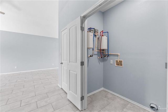 1421 N 21st Street, Mcallen, TX 78501