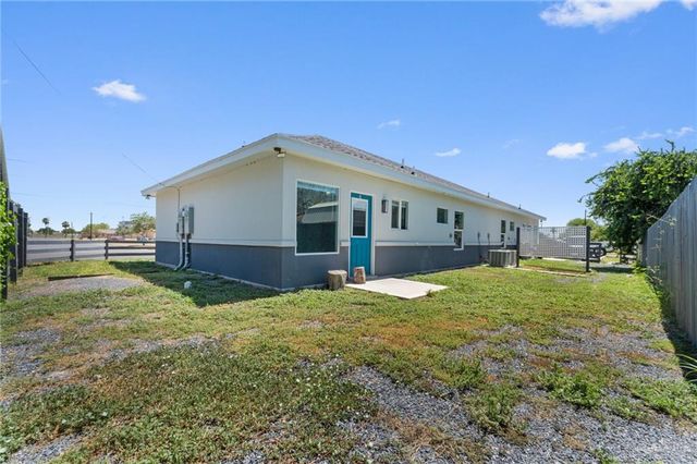 1421 N 21st Street, Mcallen, TX 78501