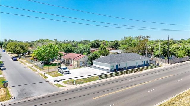 1421 N 21st Street, Mcallen, TX 78501