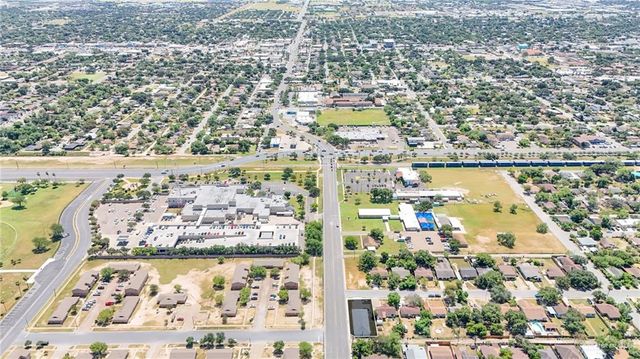 1421 N 21st Street, Mcallen, TX 78501