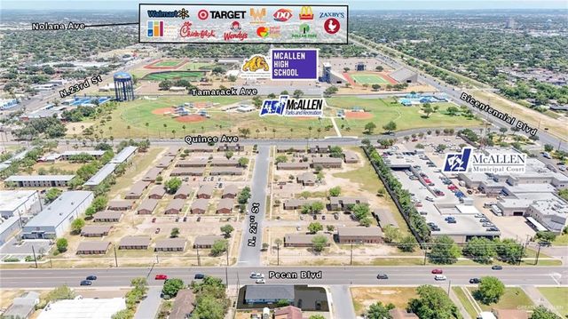1421 N 21st Street, Mcallen, TX 78501