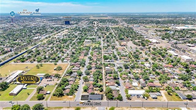 1421 N 21st Street, Mcallen, TX 78501