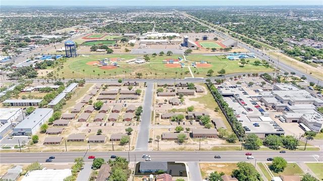 1421 N 21st Street, Mcallen, TX 78501