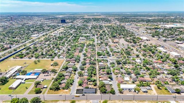 1421 N 21st Street, Mcallen, TX 78501