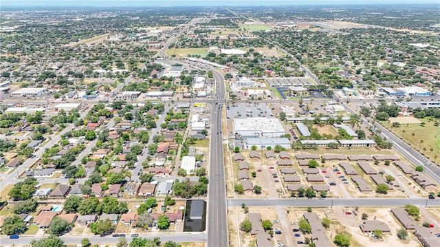 1421 N 21st Street, Mcallen, TX 78501