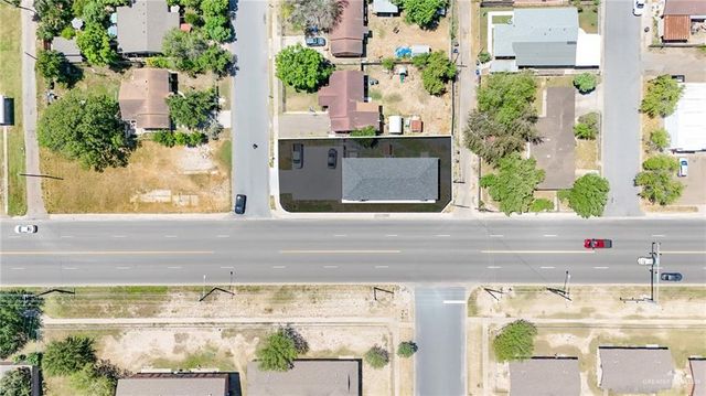 1421 N 21st Street, Mcallen, TX 78501