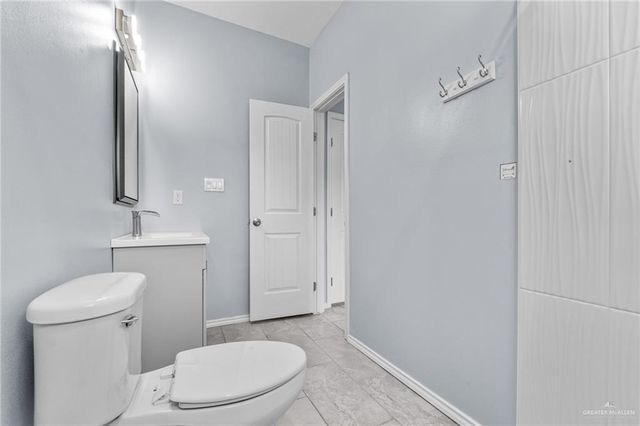 1421 N 21st Street, Mcallen, TX 78501