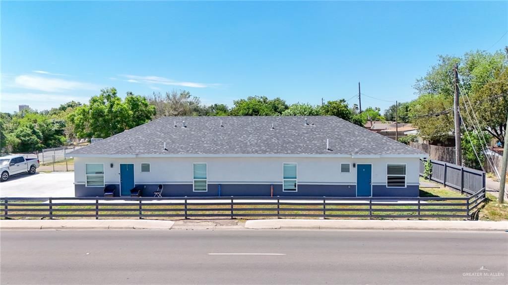 1421 N 21st Street, Mcallen, TX 78501