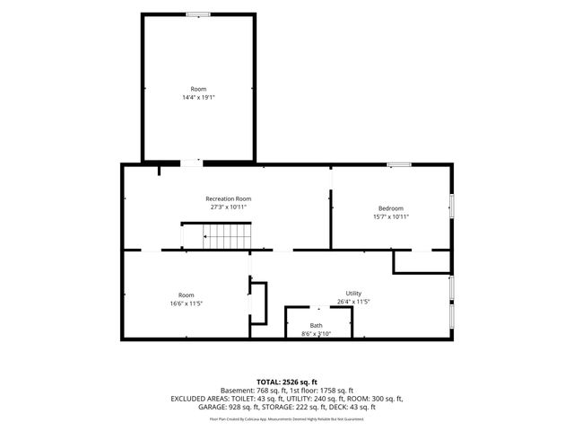 125 N Manitou Drive, Mankato, MN 56001