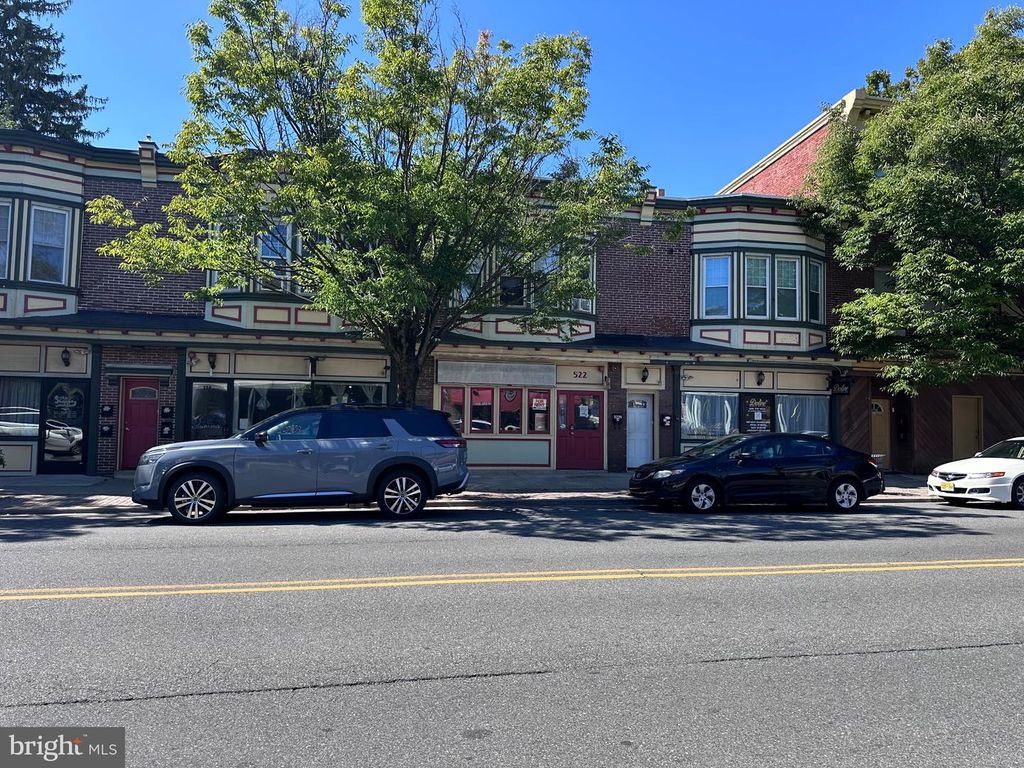 522 MONMOUTH ST #2, GLOUCESTER CITY, NJ 08030 — photo 2
