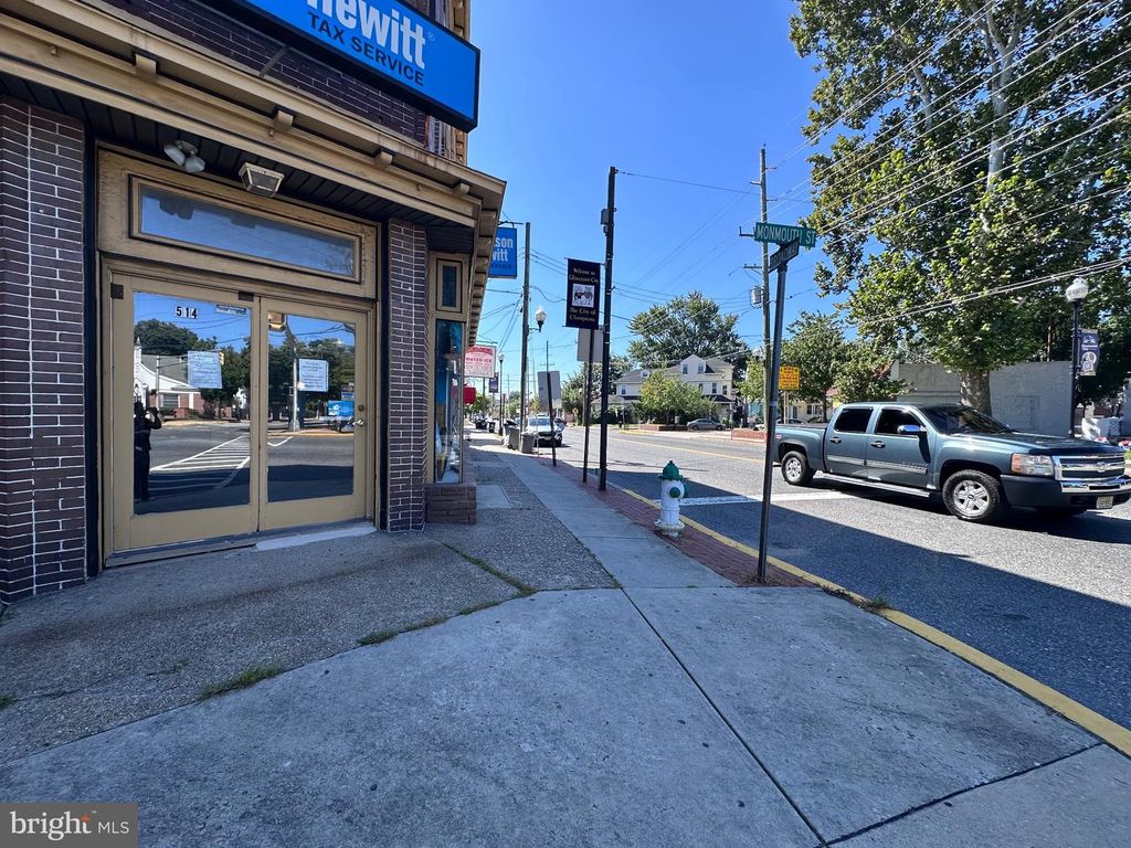 522 MONMOUTH ST #2, GLOUCESTER CITY, NJ 08030 — photo 3