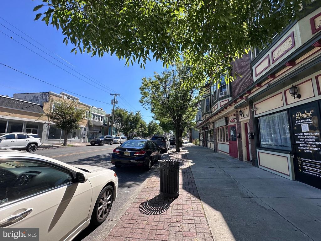 522 MONMOUTH ST #2, GLOUCESTER CITY, NJ 08030 — photo 5