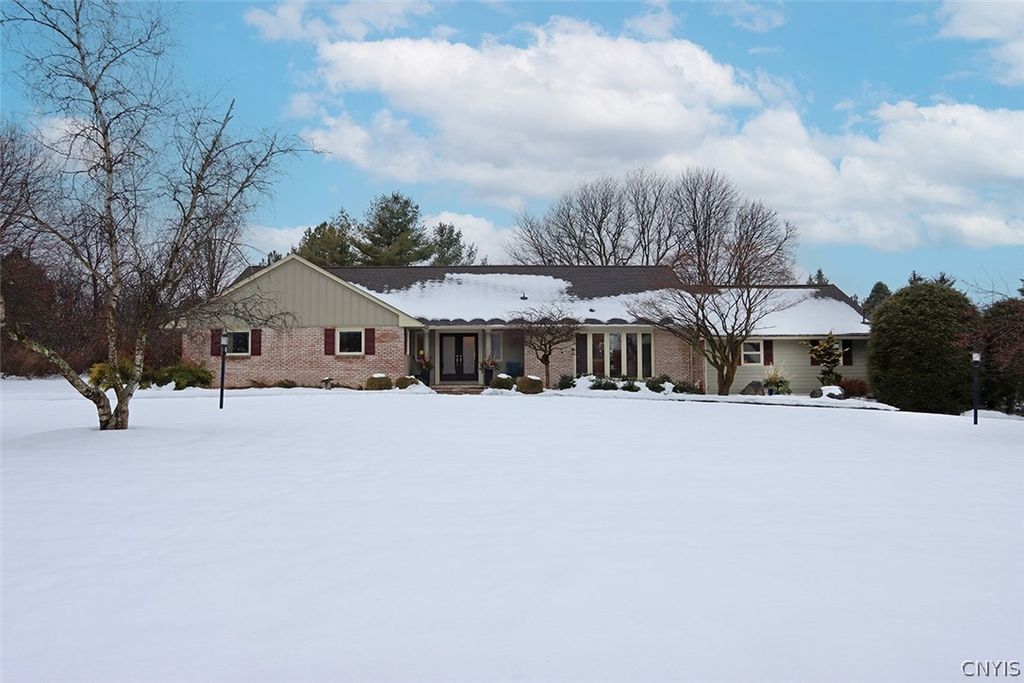 5121 Brockway Lane, Dewitt, NY 13066