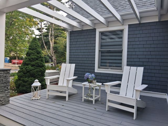 15 Periwinkle Lane, Mashpee, MA 02649