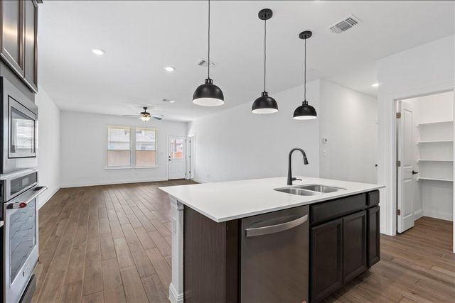 11905 Paseo De Los Lagos LN, Manor, TX 78653